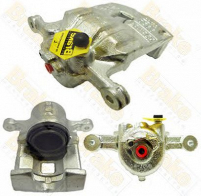 BRAKE ENGINEERING ca2993r -  Тормозной суппорт